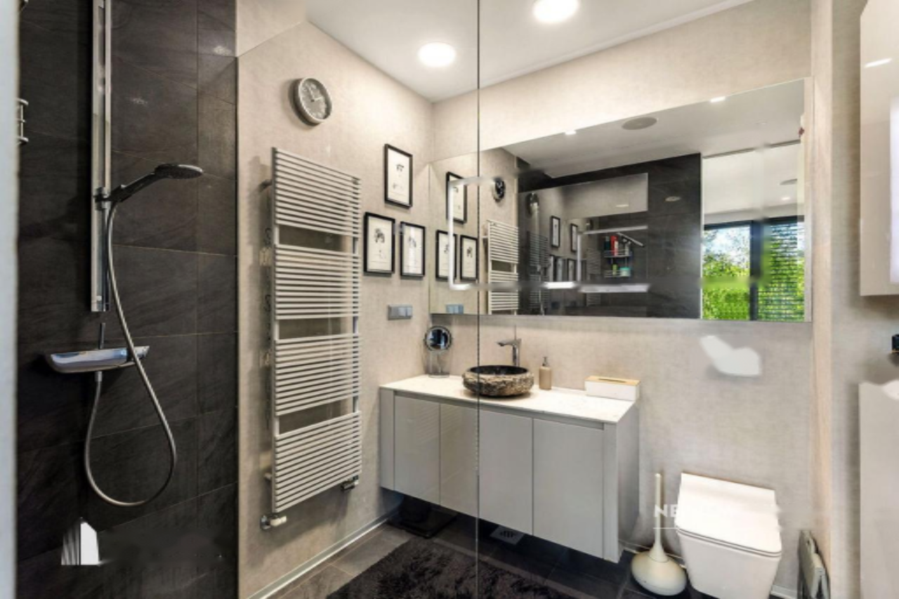 Квартира в Любляне, Словения, 157 м² - фото 19