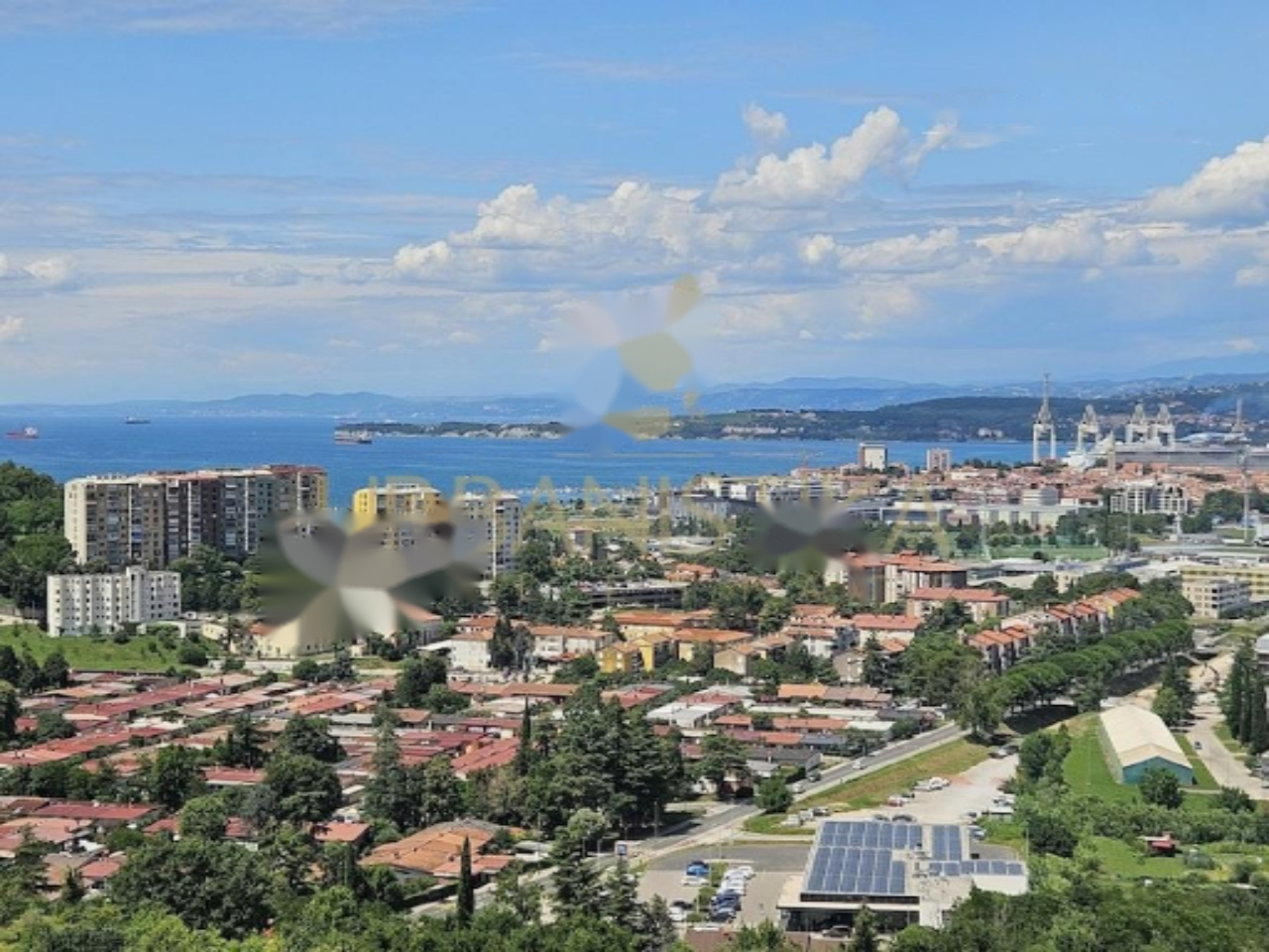 Дом в Копере, Словения, 353 м² - фото 19