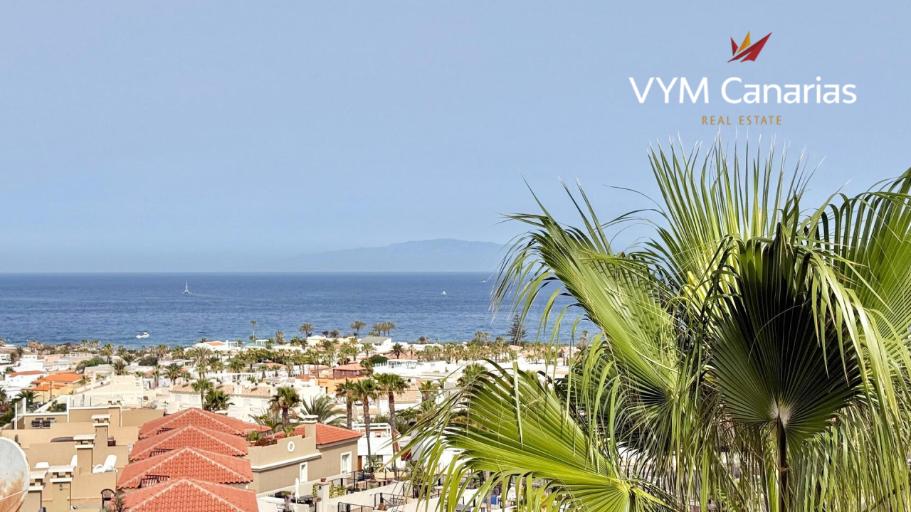 Пентхаус на Тенерифе, Испания, 110 м² - фото 2