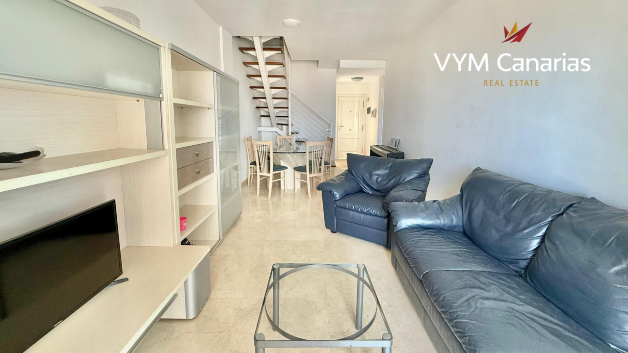 Пентхаус на Тенерифе, Испания, 110 м² - фото 3