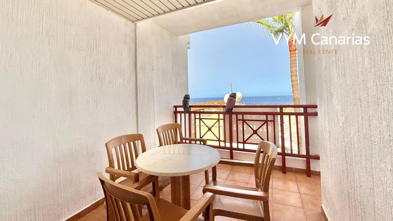 Пентхаус на Тенерифе, Испания, 110 м² - фото 5