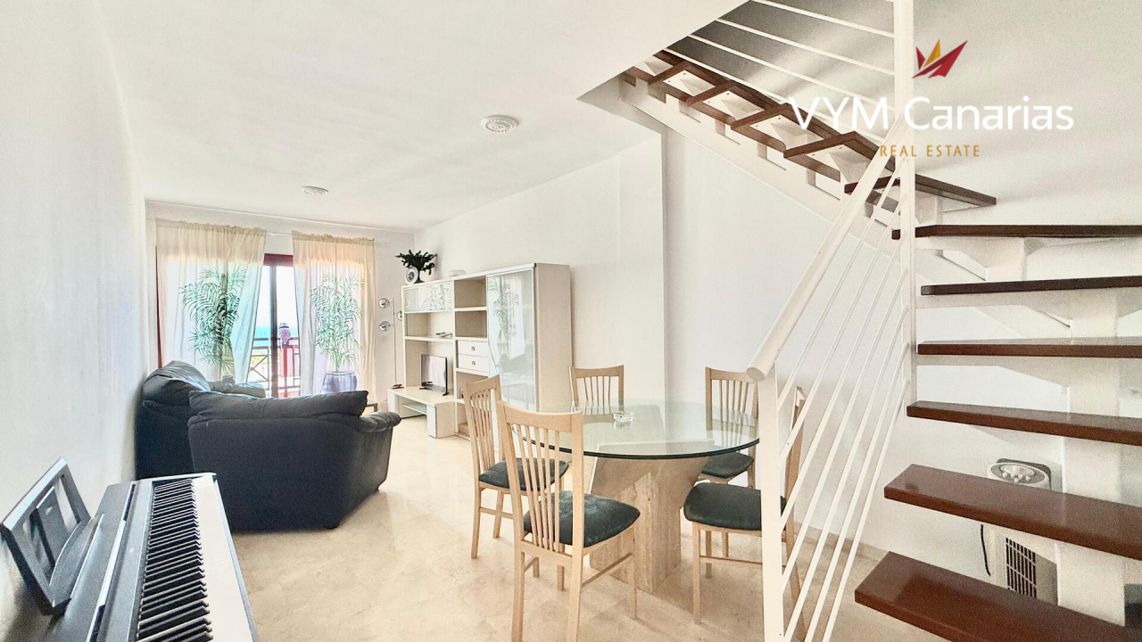 Пентхаус на Тенерифе, Испания, 110 м² - фото 6