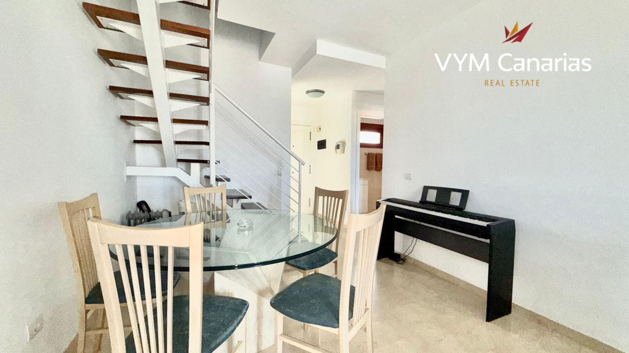 Пентхаус на Тенерифе, Испания, 110 м² - фото 7