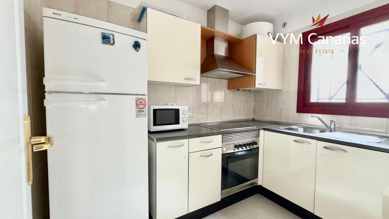 Пентхаус на Тенерифе, Испания, 110 м² - фото 8