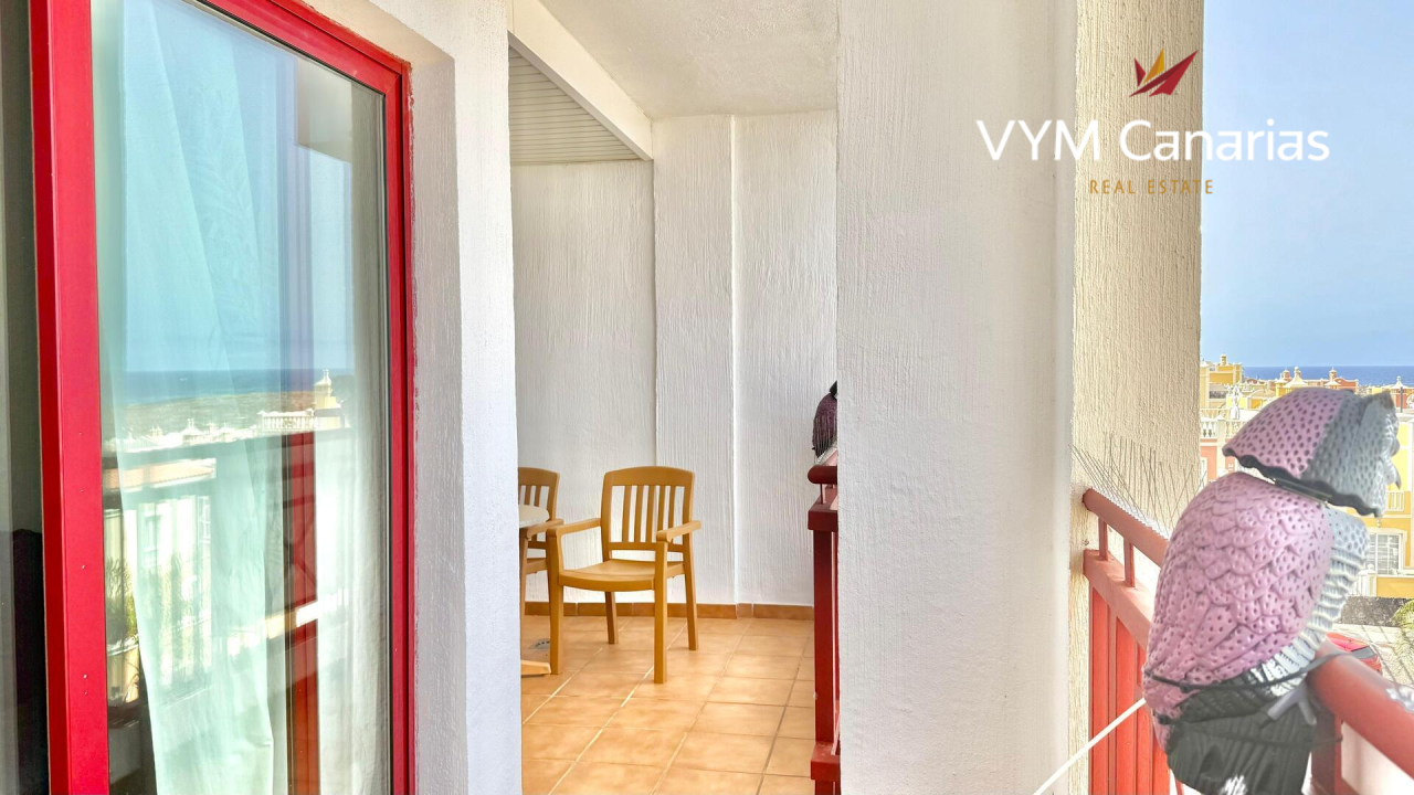 Пентхаус на Тенерифе, Испания, 110 м² - фото 10