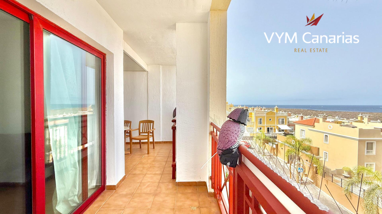 Пентхаус на Тенерифе, Испания, 110 м² - фото 11