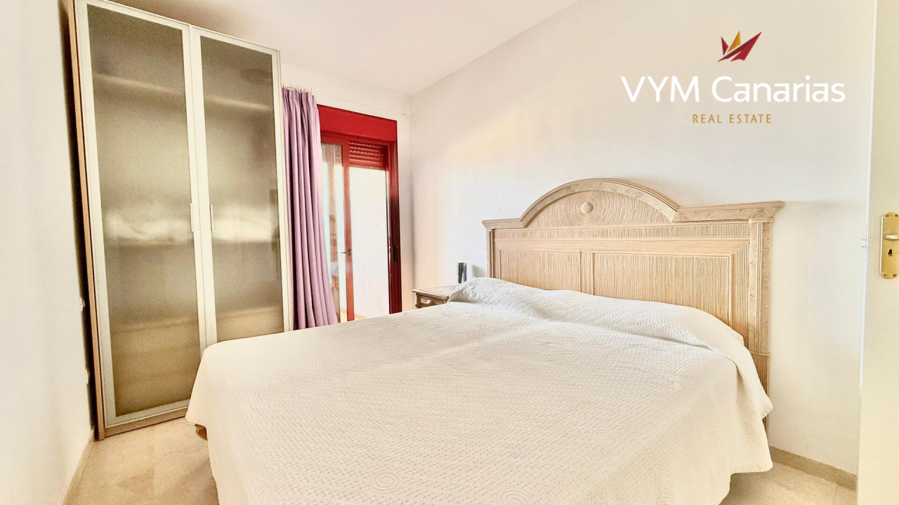 Пентхаус на Тенерифе, Испания, 110 м² - фото 12