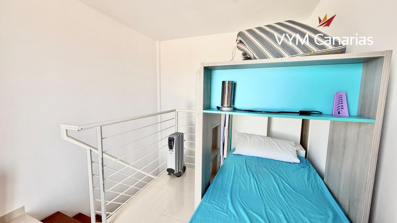 Пентхаус на Тенерифе, Испания, 110 м² - фото 17