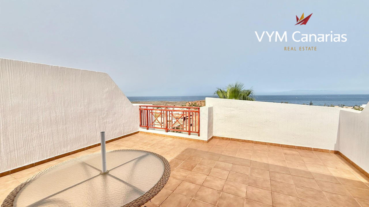 Пентхаус на Тенерифе, Испания, 110 м² - фото 18