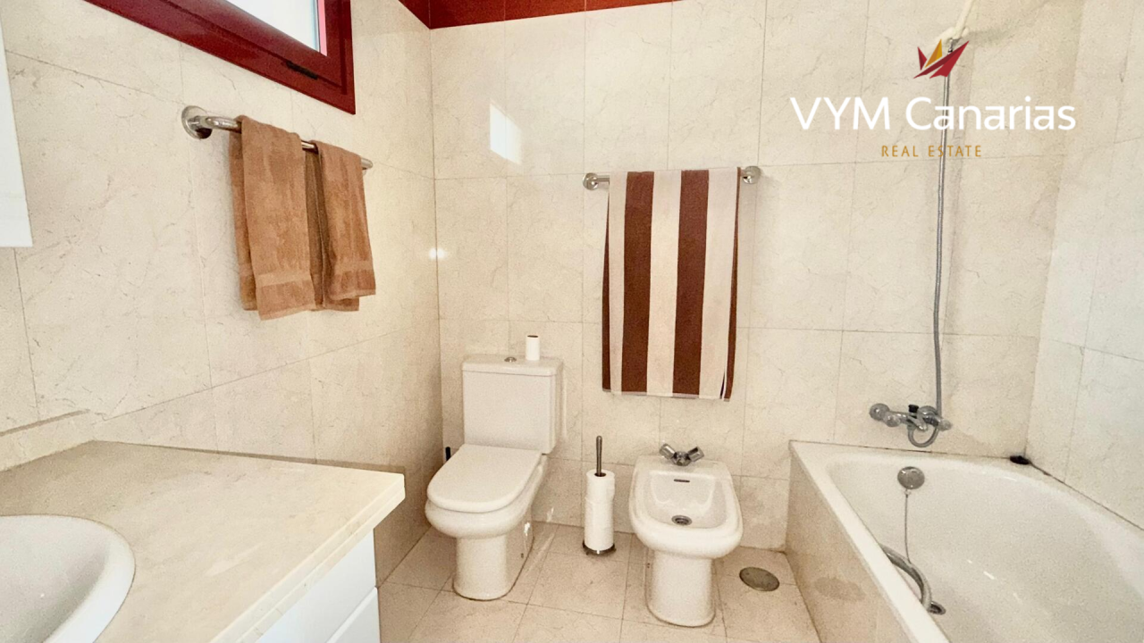 Пентхаус на Тенерифе, Испания, 110 м² - фото 19