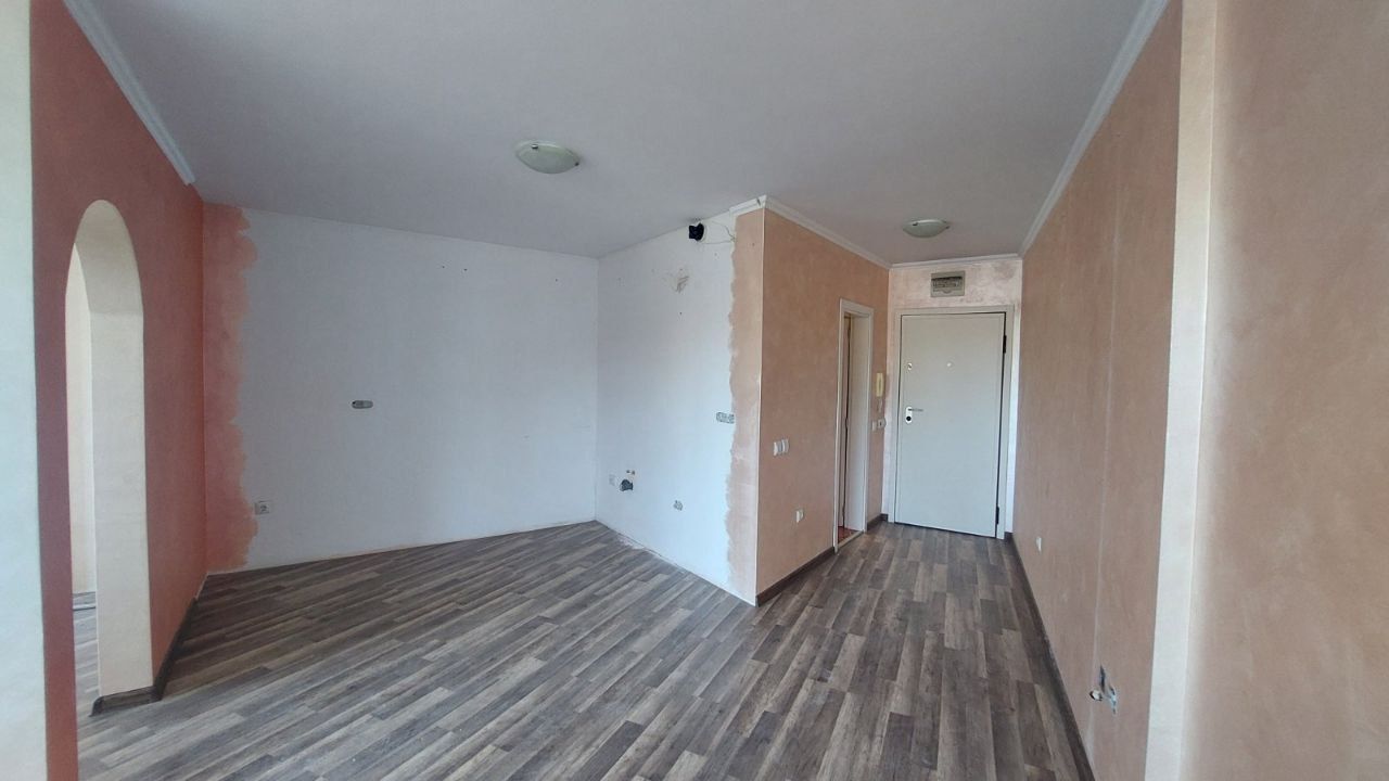 Квартира на Солнечном берегу, Болгария, 76 м² - фото 1