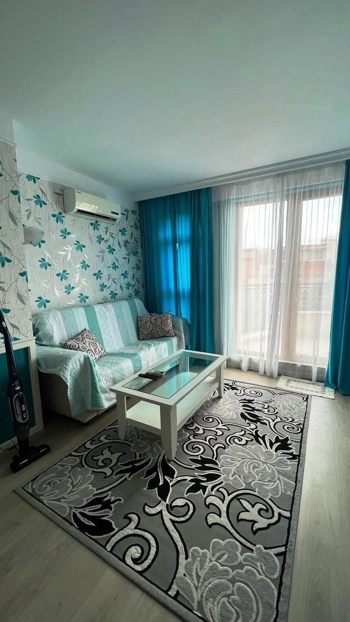 Квартира на Солнечном берегу, Болгария, 100 м² - фото 1
