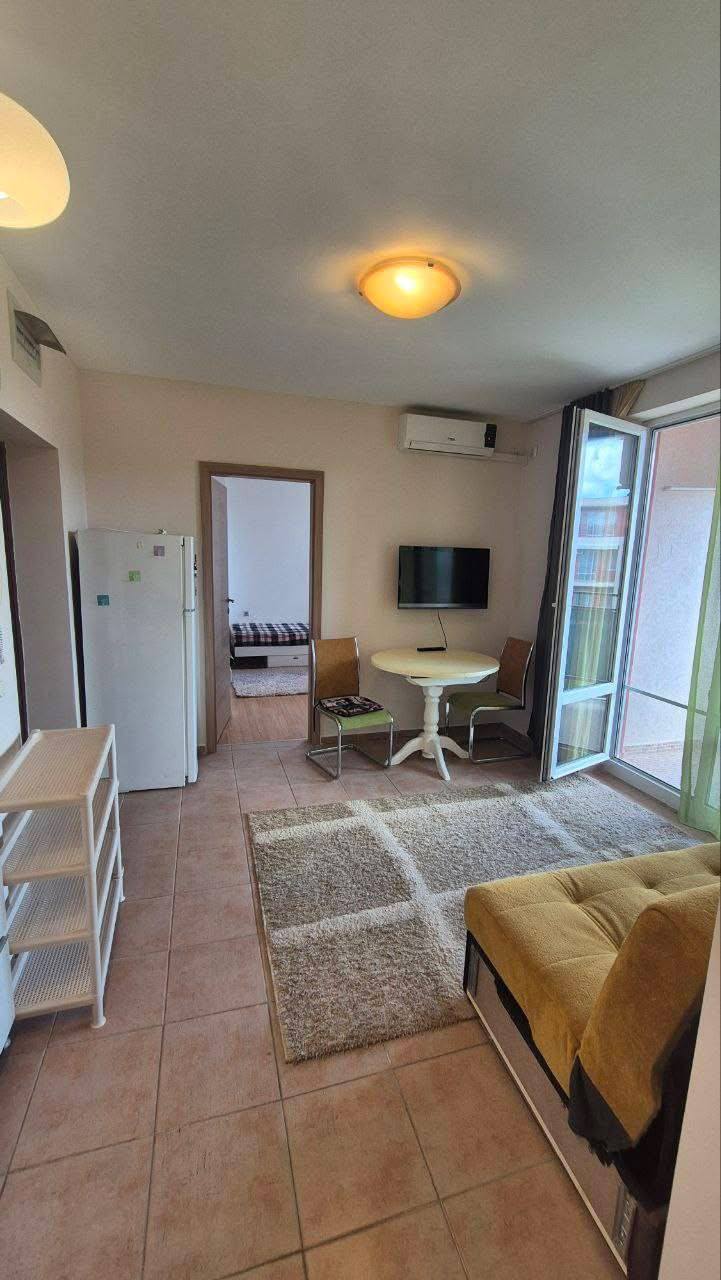 Квартира на Солнечном берегу, Болгария, 65 м² - фото 3