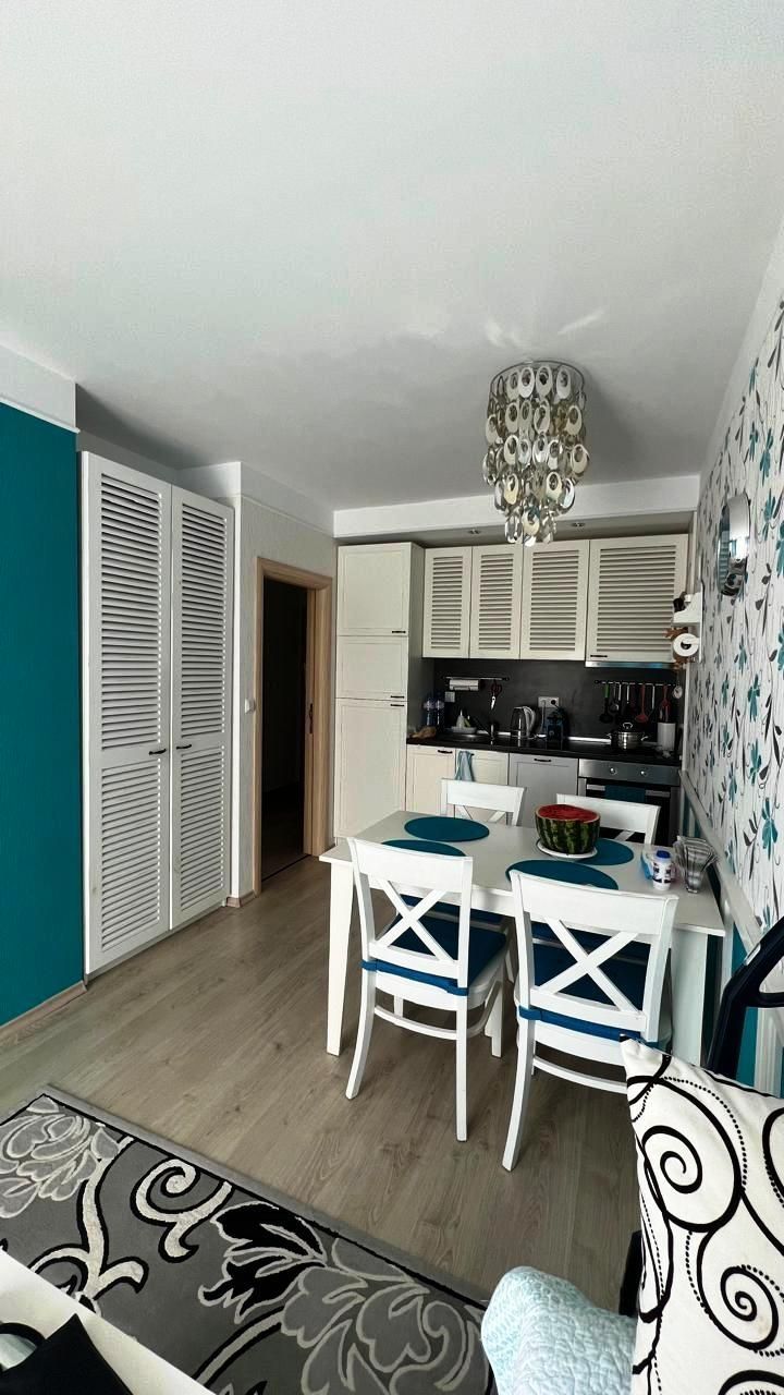 Квартира на Солнечном берегу, Болгария, 100 м² - фото 3