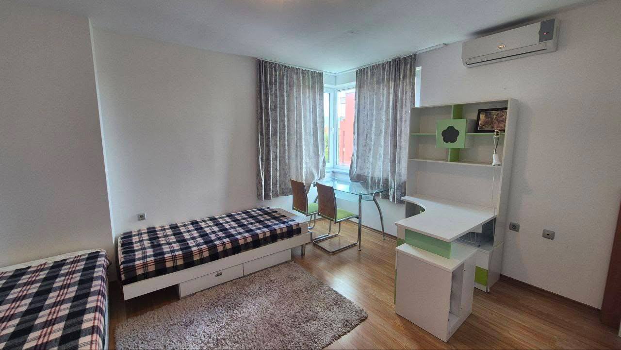 Квартира на Солнечном берегу, Болгария, 65 м² - фото 5