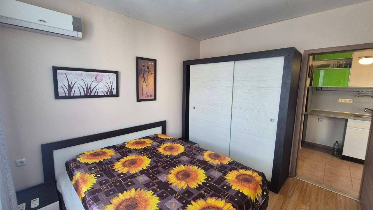 Квартира на Солнечном берегу, Болгария, 65 м² - фото 6