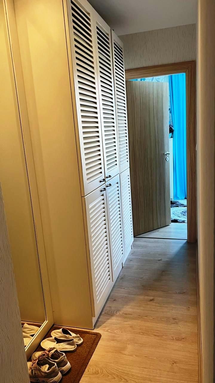 Квартира на Солнечном берегу, Болгария, 100 м² - фото 7