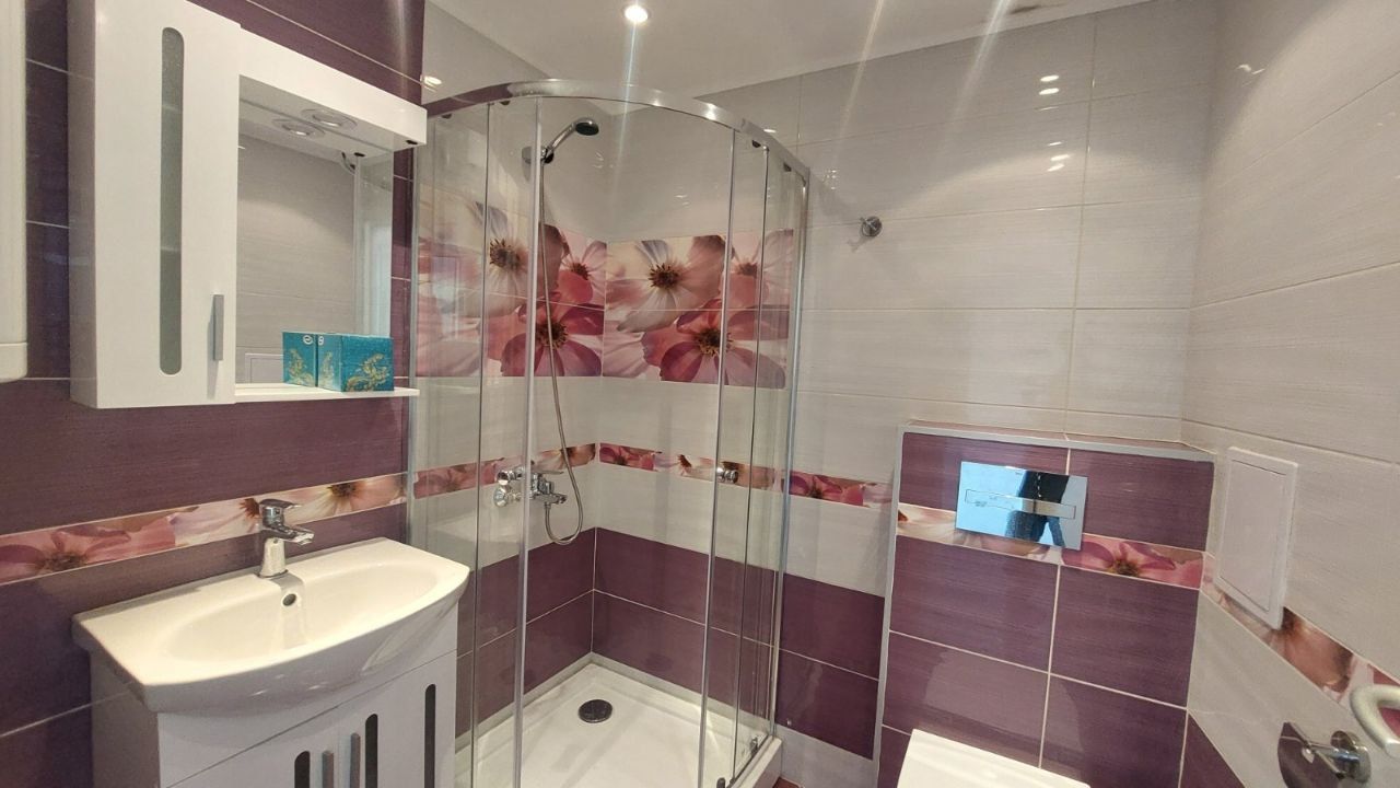 Квартира на Солнечном берегу, Болгария, 76 м² - фото 7