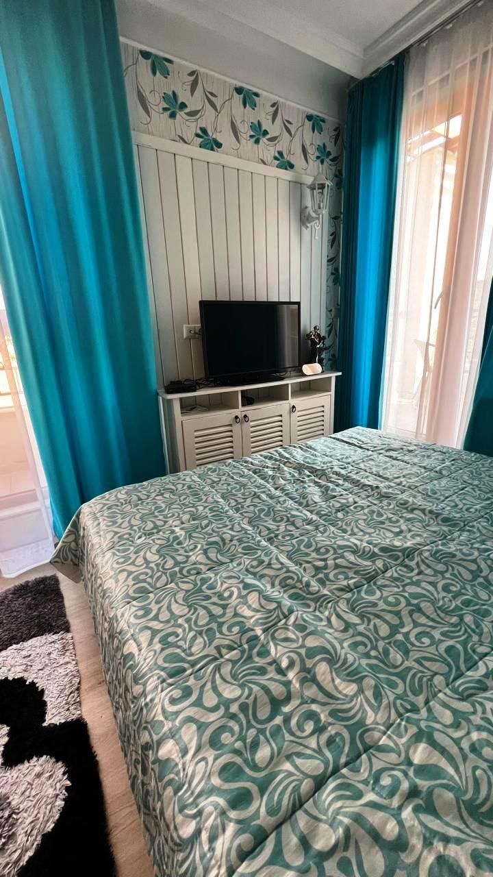 Квартира на Солнечном берегу, Болгария, 100 м² - фото 8