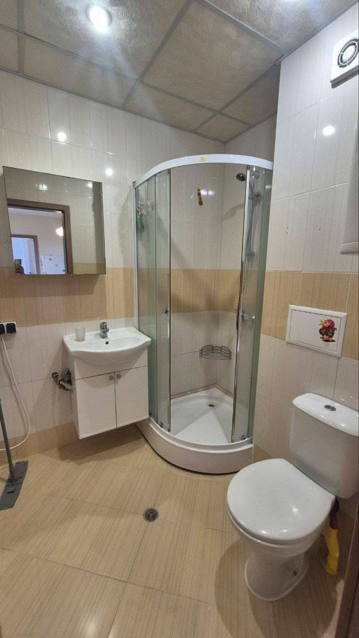 Квартира на Солнечном берегу, Болгария, 65 м² - фото 8