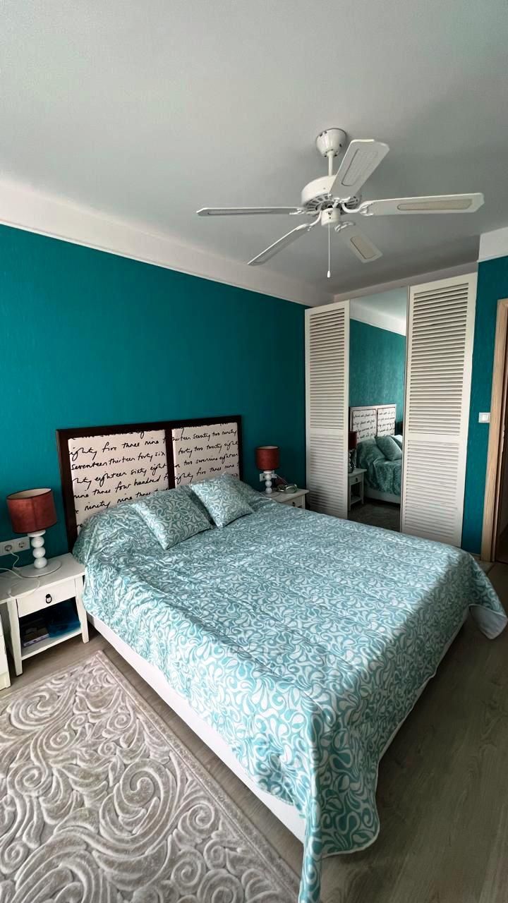 Квартира на Солнечном берегу, Болгария, 100 м² - фото 9