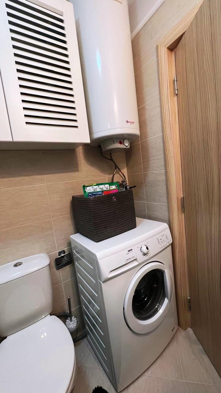 Квартира на Солнечном берегу, Болгария, 100 м² - фото 12