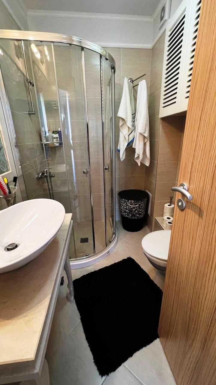 Квартира на Солнечном берегу, Болгария, 100 м² - фото 15