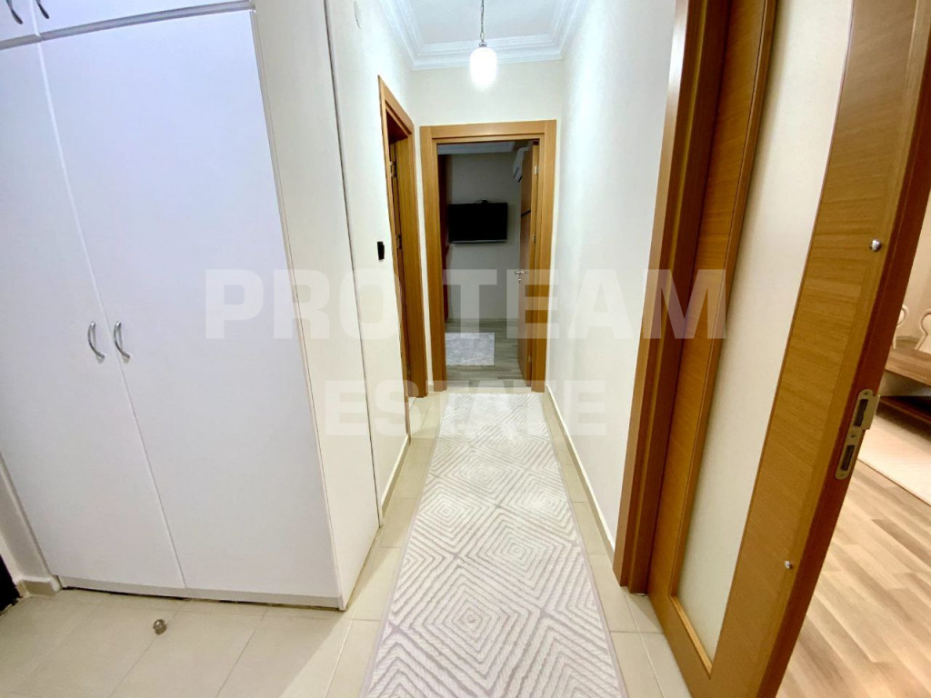 Квартира в Анталии, Турция, 85 м² - фото 3
