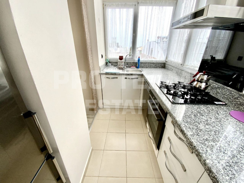 Квартира в Анталии, Турция, 85 м² - фото 8