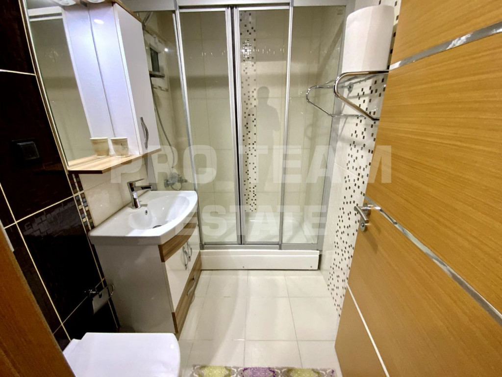 Квартира в Анталии, Турция, 85 м² - фото 15