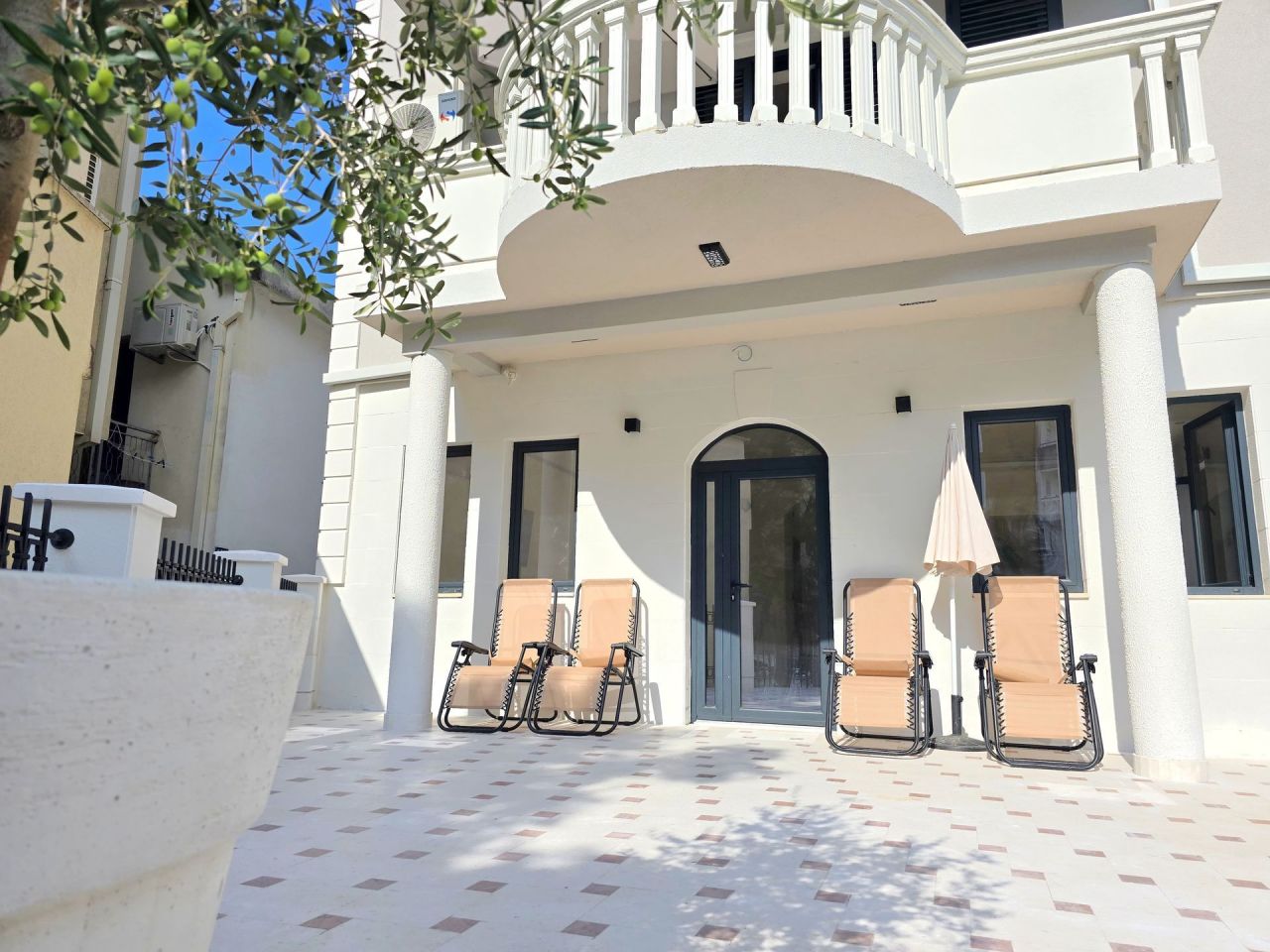 Отель, гостиница в Будве, Черногория, 440 м² - фото 4