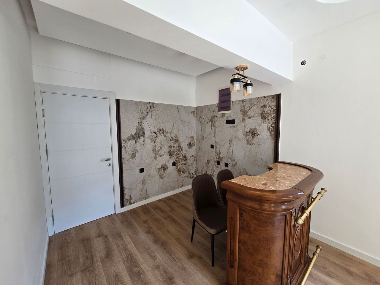 Отель, гостиница в Будве, Черногория, 440 м² - фото 5