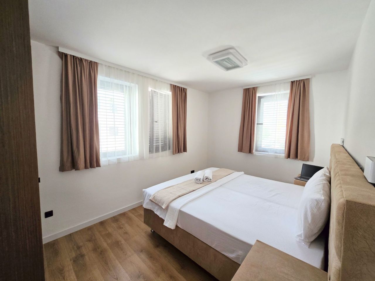 Отель, гостиница в Будве, Черногория, 440 м² - фото 8