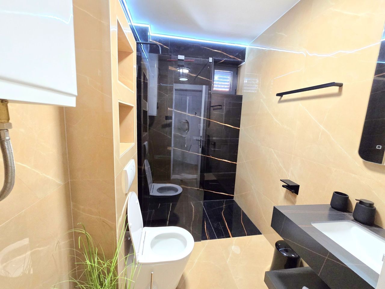 Отель, гостиница в Будве, Черногория, 440 м² - фото 10