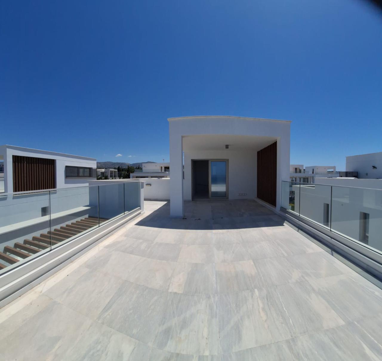 Вилла в Пафосе, Кипр, 360 м² - фото 14