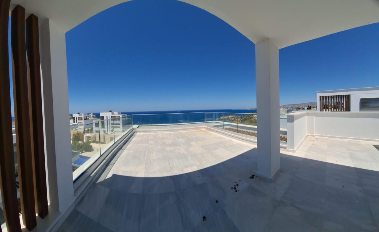 Вилла в Пафосе, Кипр, 360 м² - фото 16