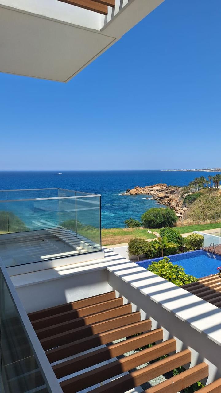 Вилла в Пафосе, Кипр, 360 м² - фото 7