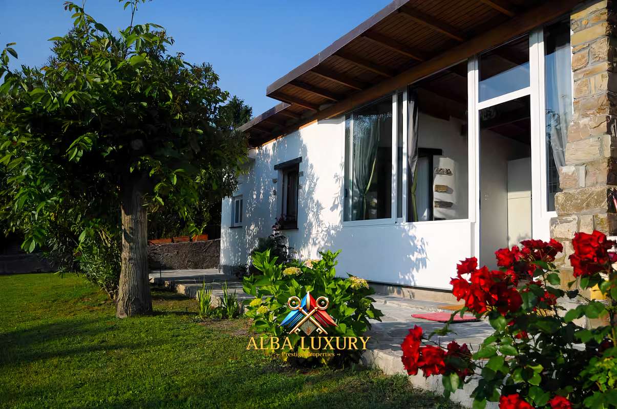 Вилла в Камольи, Италия, 500 м² - фото 2