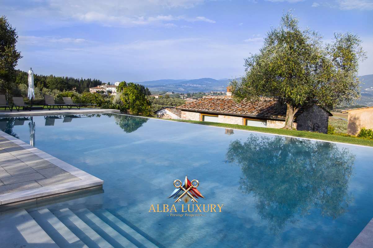 Апартаменты Via Palmiro Togliatti, Италия, 1 155.8 м² - фото 2