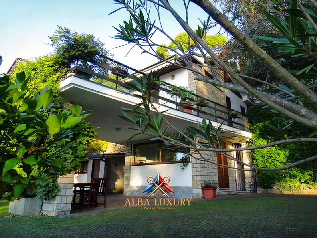 Вилла в Камольи, Италия, 500 м² - фото 3