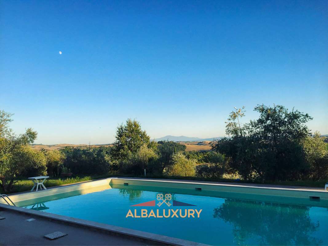 Апартаменты via gualiero di strasburgo, Италия, 1 000 м² - фото 5