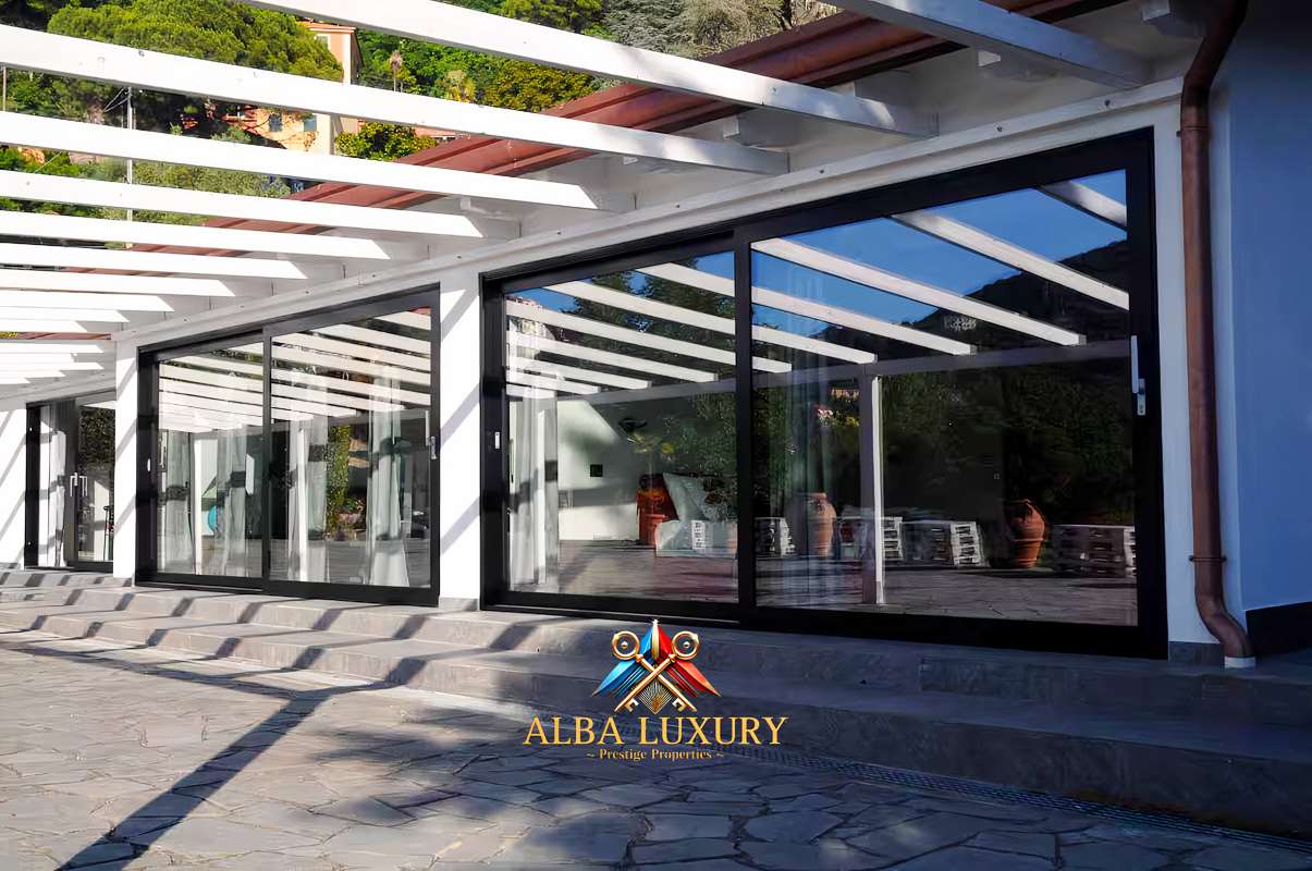 Вилла в Камольи, Италия, 500 м² - фото 6