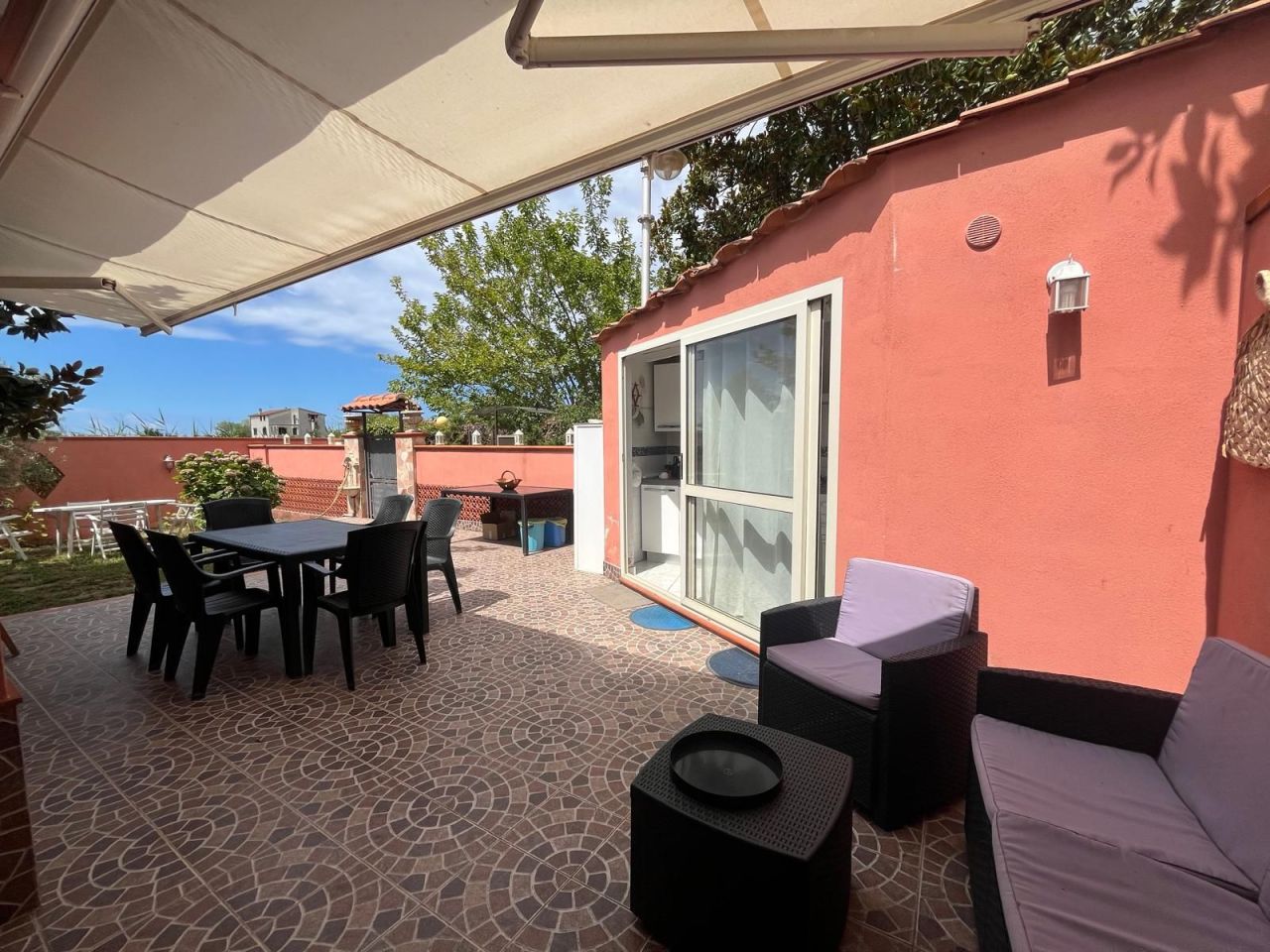 Дом в Скалее, Италия, 60 м² - фото 4