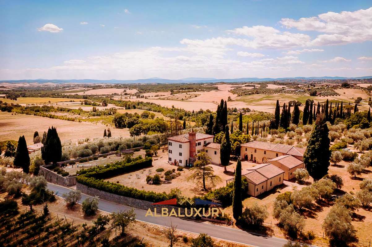 Апартаменты via gualiero di strasburgo, Италия, 1 000 м² - фото 6