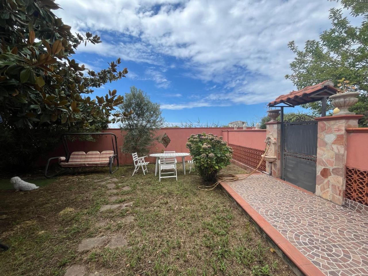 Дом в Скалее, Италия, 60 м² - фото 12