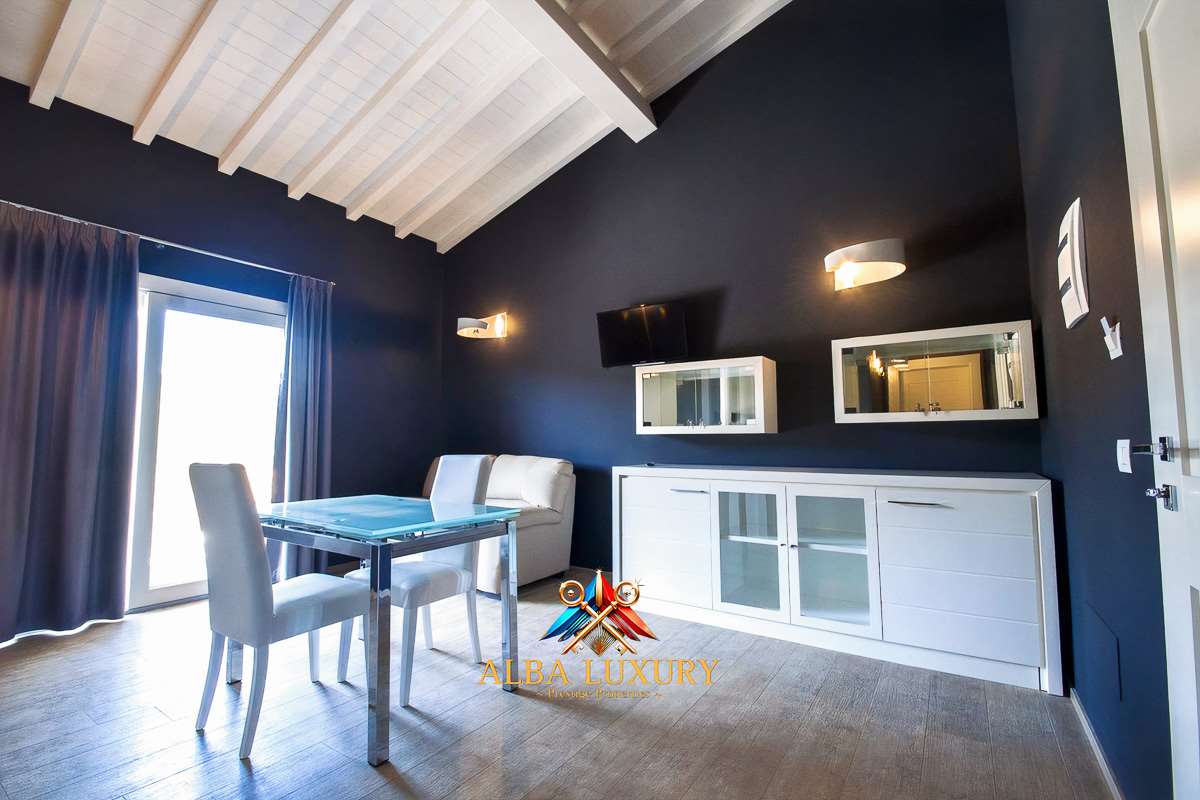 Апартаменты в Монтеверди-Мариттимо, Италия, 5 000 м² - фото 7