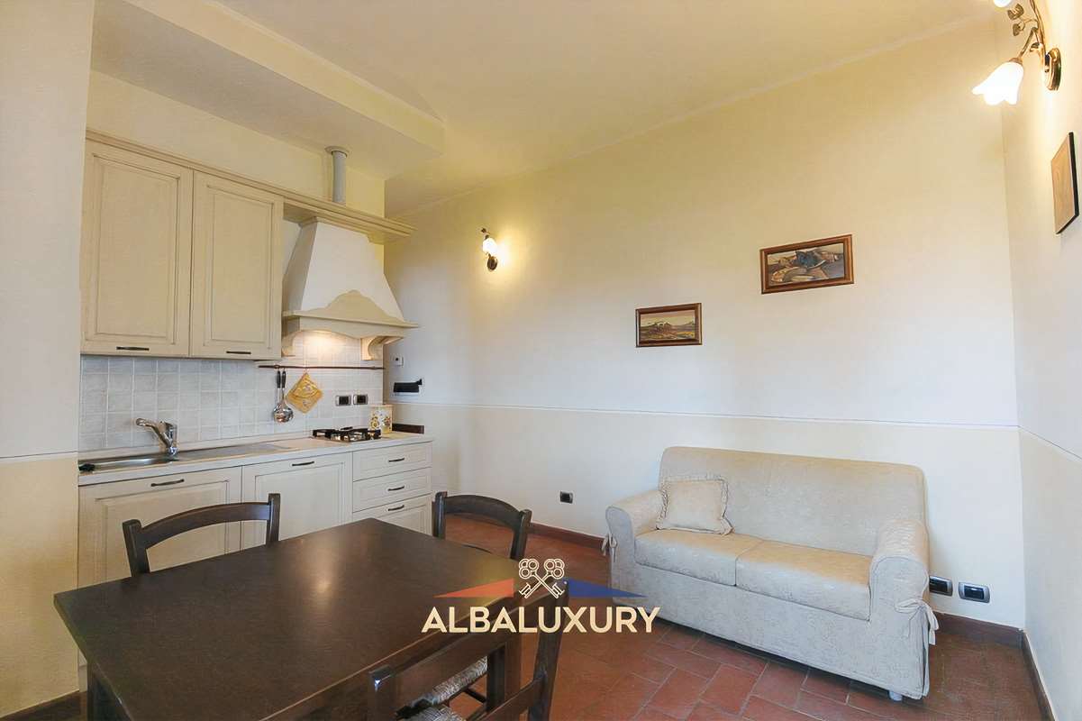 Апартаменты via gualiero di strasburgo, Италия, 1 000 м² - фото 7