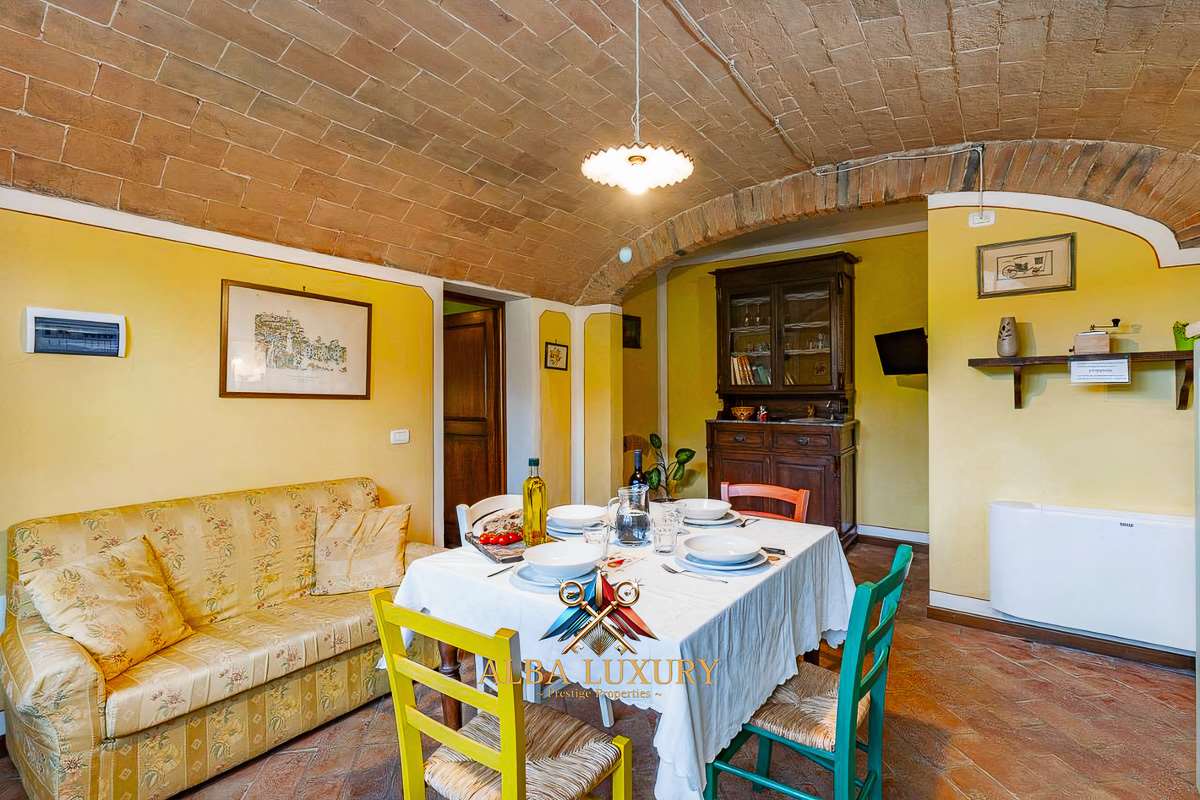 Вилла в Кастельфьорентино, Италия, 550 м² - фото 7