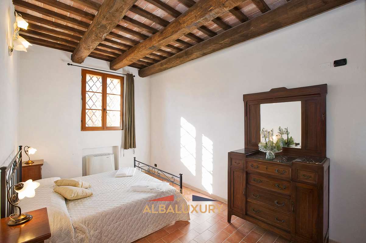 Апартаменты via gualiero di strasburgo, Италия, 1 000 м² - фото 8