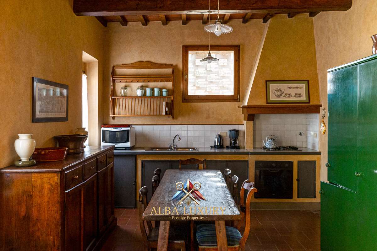 Апартаменты Via Palmiro Togliatti, Италия, 1 155.8 м² - фото 8